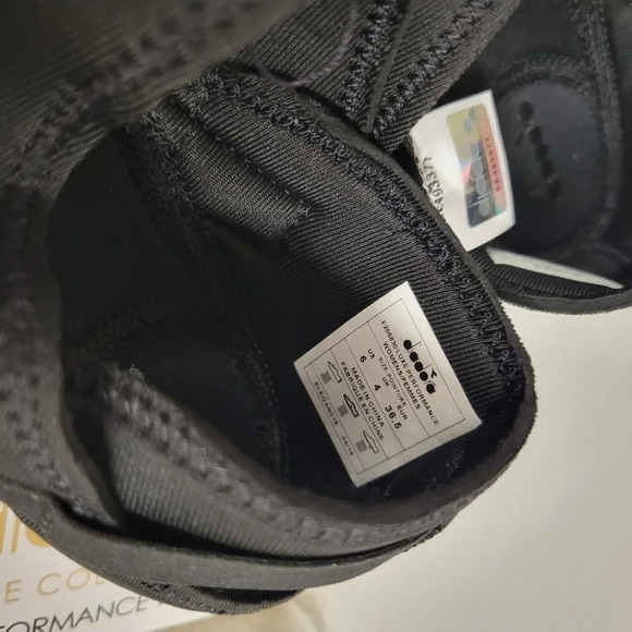 Diadora Luxe Performance  Wrap Shoes - Picture 4 of 6